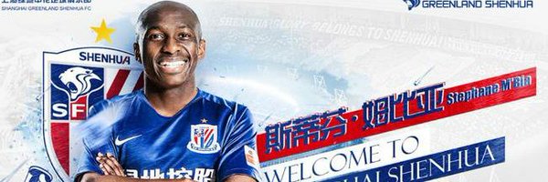 Stephane Mbia Profile Banner