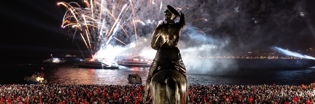 MZtunca's profile banner image