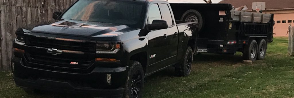 AustinDaniel25's profile banner image