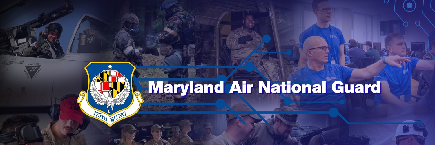 MDAirNationalGuard banner