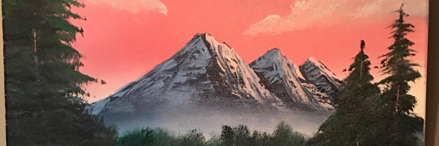 raybridson's profile banner image