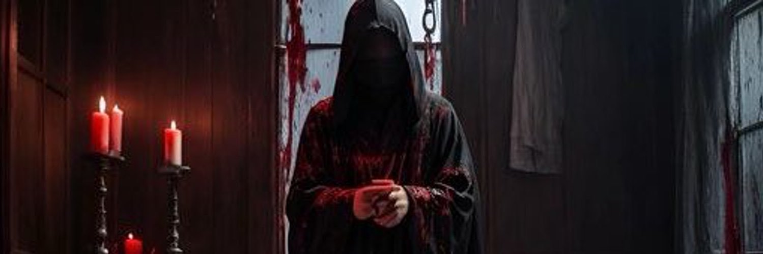 demonmaster1091's profile banner image