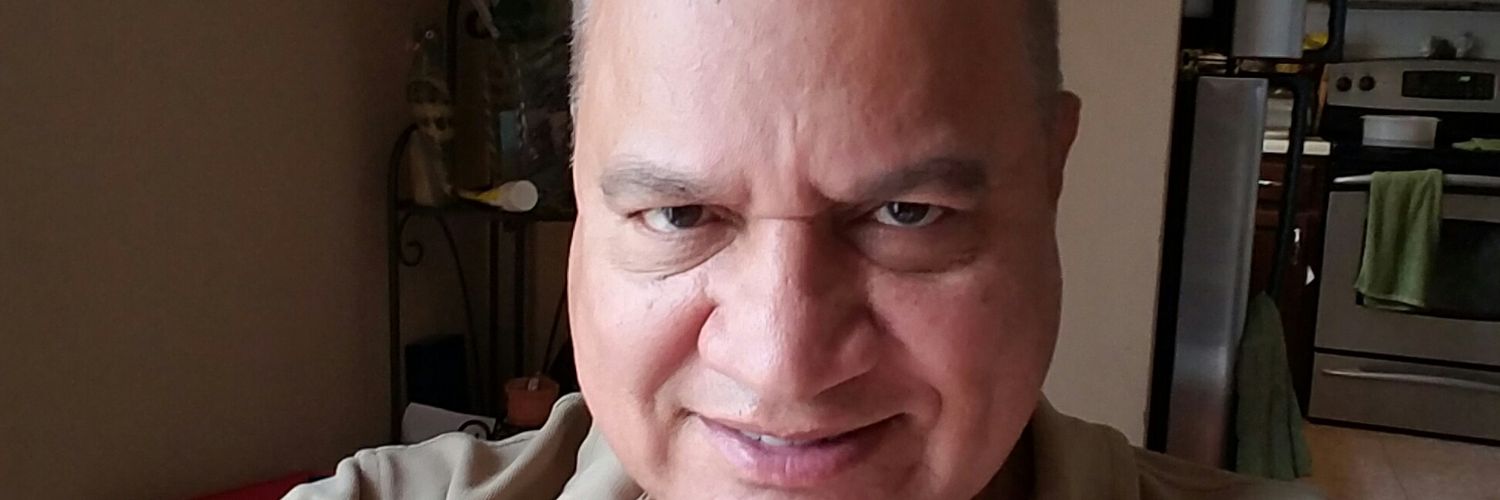 eddierod1's profile banner image