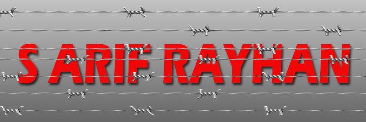 AriF_rPi's profile banner image