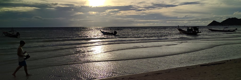 howardblick's profile banner image