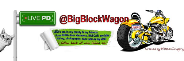 BigBlockWagon Profile Banner