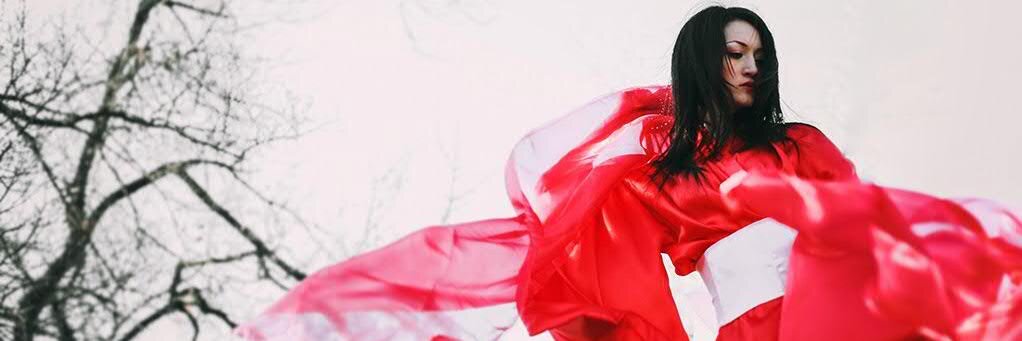 Maria_9111's profile banner image