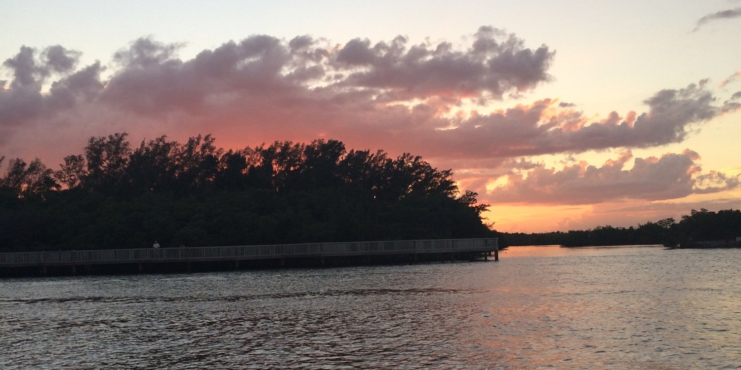 palmbeachjeff's profile banner image