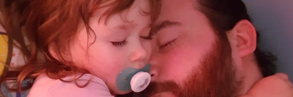 ComicKc's profile banner image