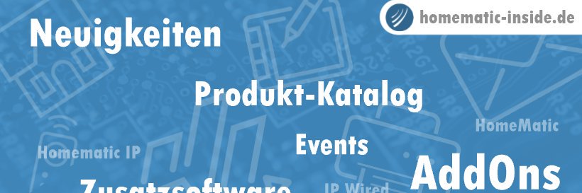 HomeMatic-INSIDE banner