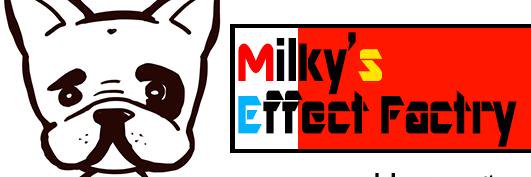 MilkyEffect's profile banner image