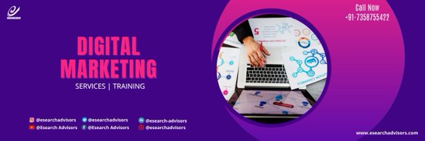 esearchadvisors Profile Banner