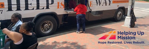 HelpingUp Profile Banner