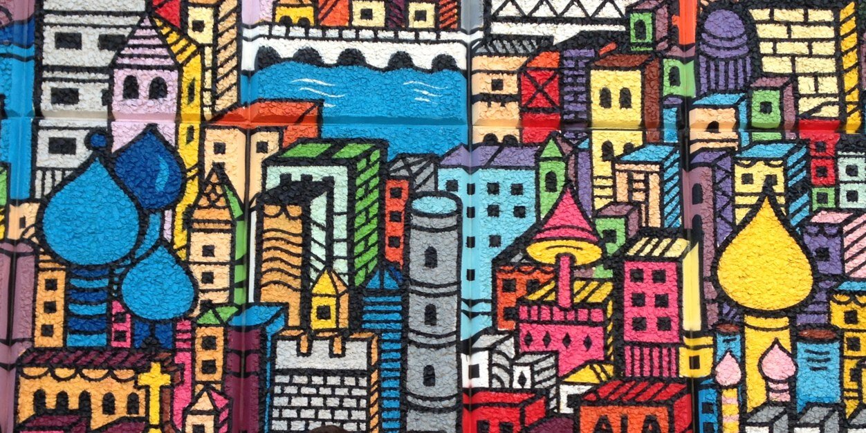 BM banner