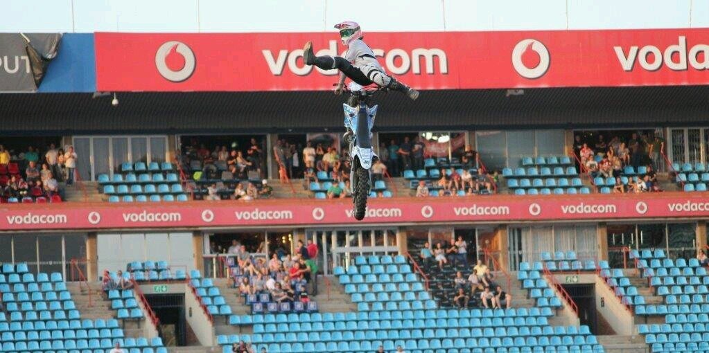dudejnrfmx99's profile banner image