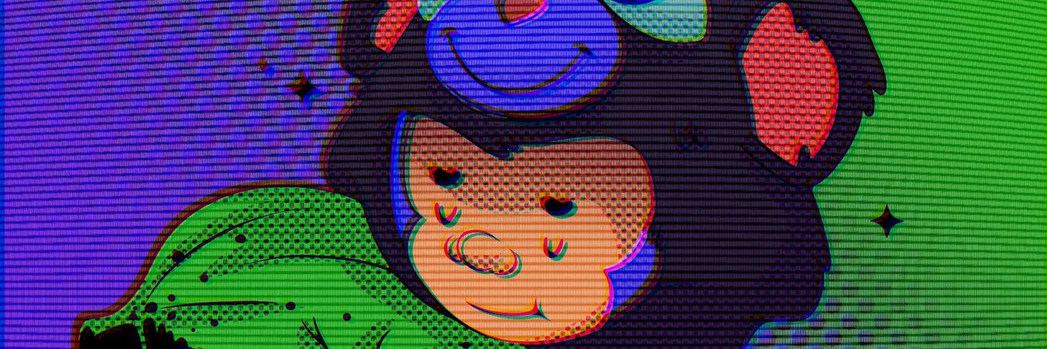 franklinxstein's profile banner image