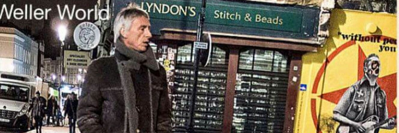 TotallyRetro65 banner