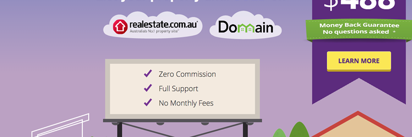 ZeroCommission banner