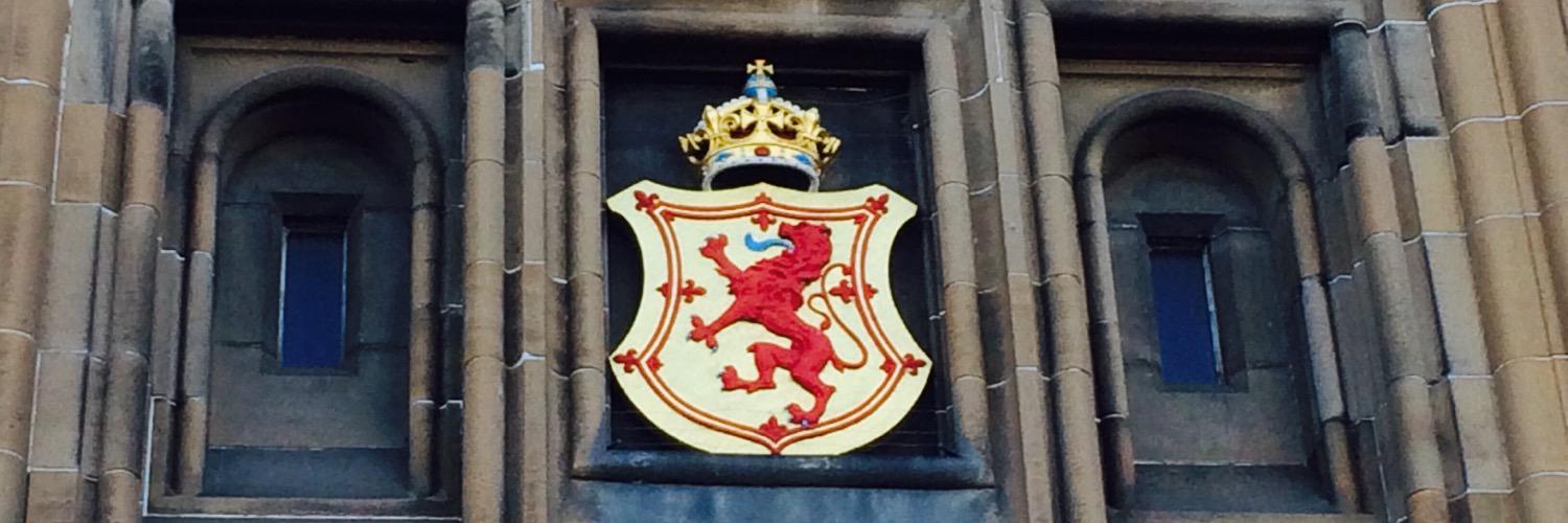 Chris McKenna banner