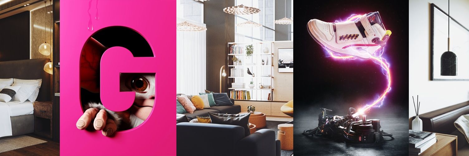 AB3DVIZ's profile banner image