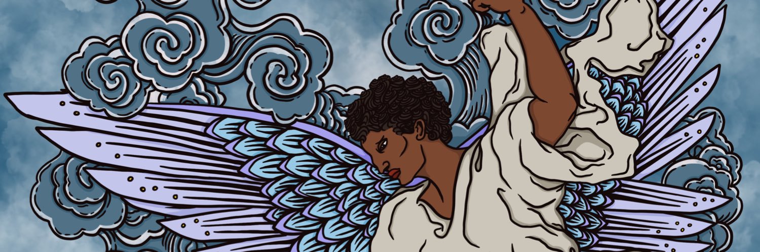 hicyberangel :: 🪽's banner