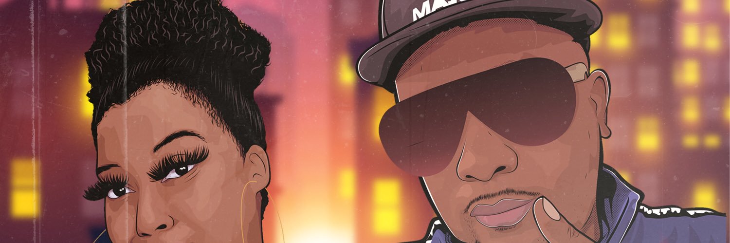 iamdjswing's profile banner image