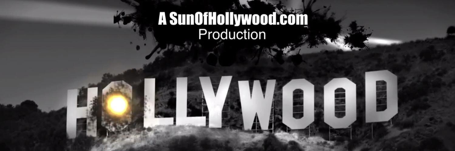 SunOfHollywood's profile banner image