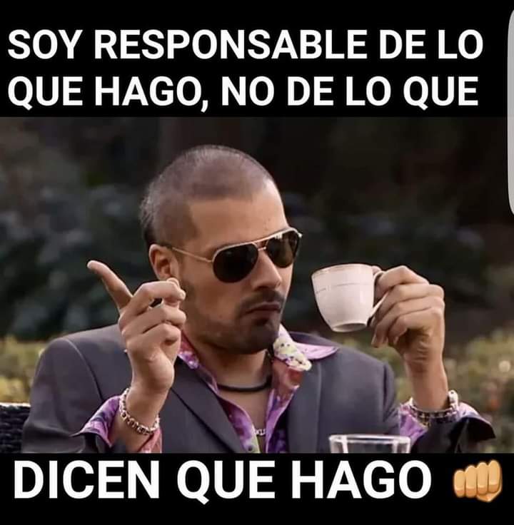 El Señor del tiempo banner