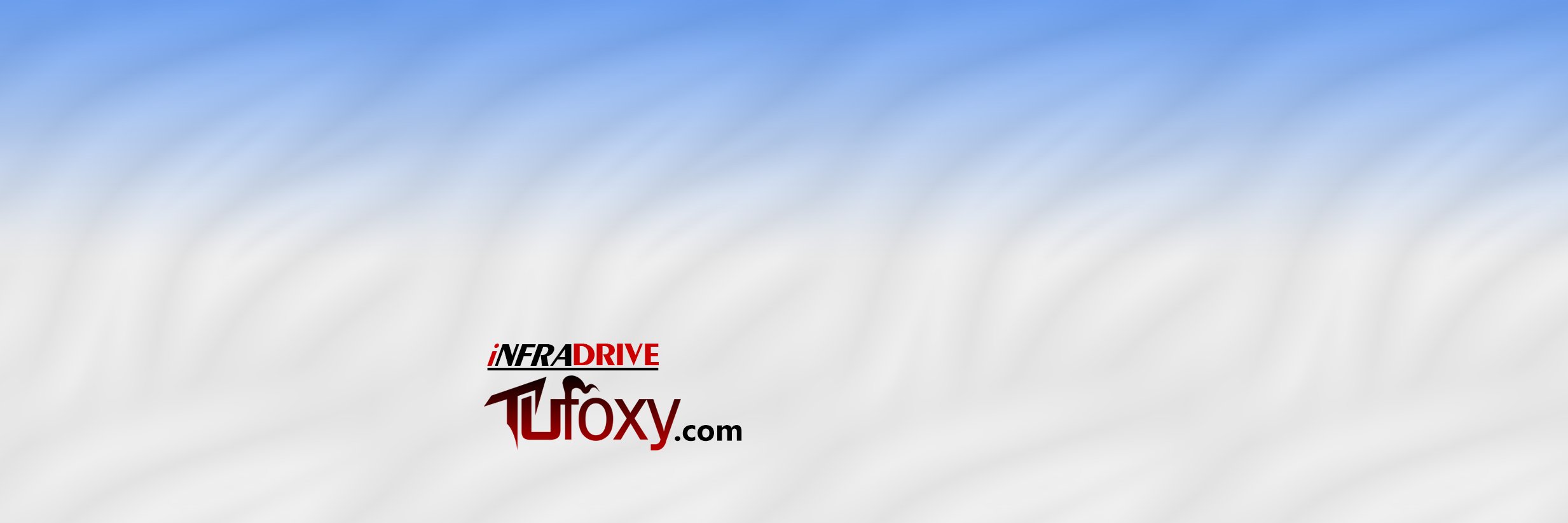 Tufoxy's profile banner image