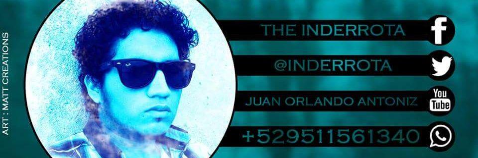 inderrota's profile banner image