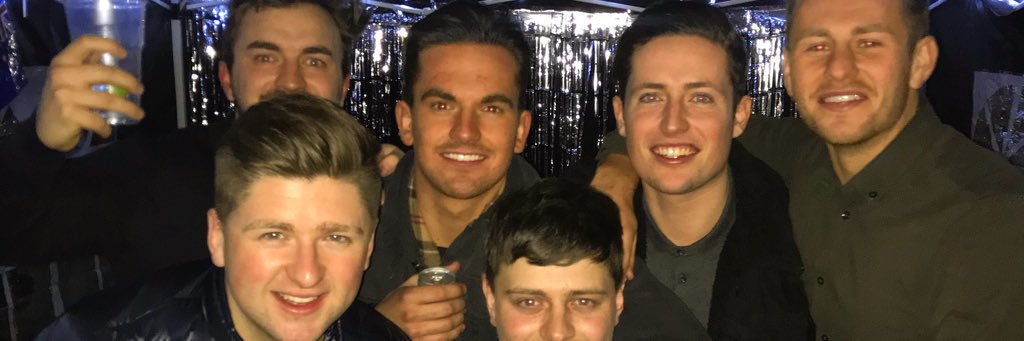 ConnerSmith11's profile banner image