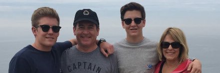 Michael Finley banner