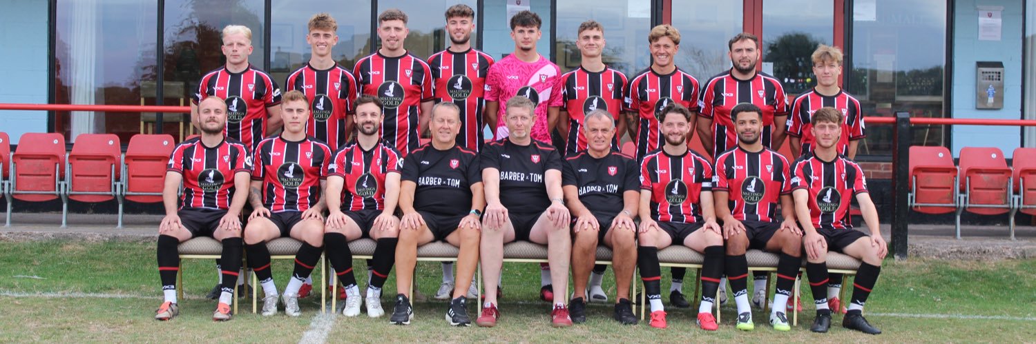 WarminsterTnFC's profile banner image