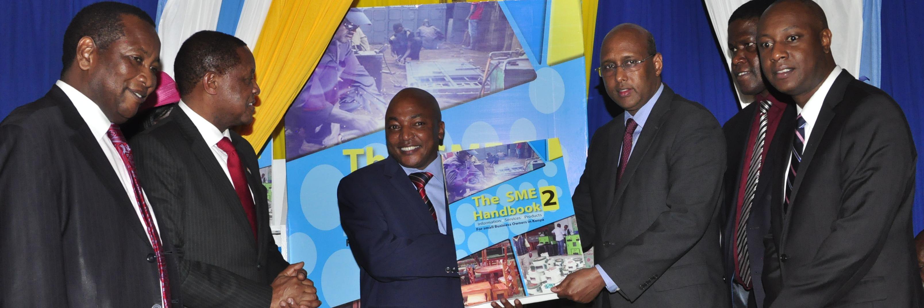 Richard Muteti OGW,HSC banner
