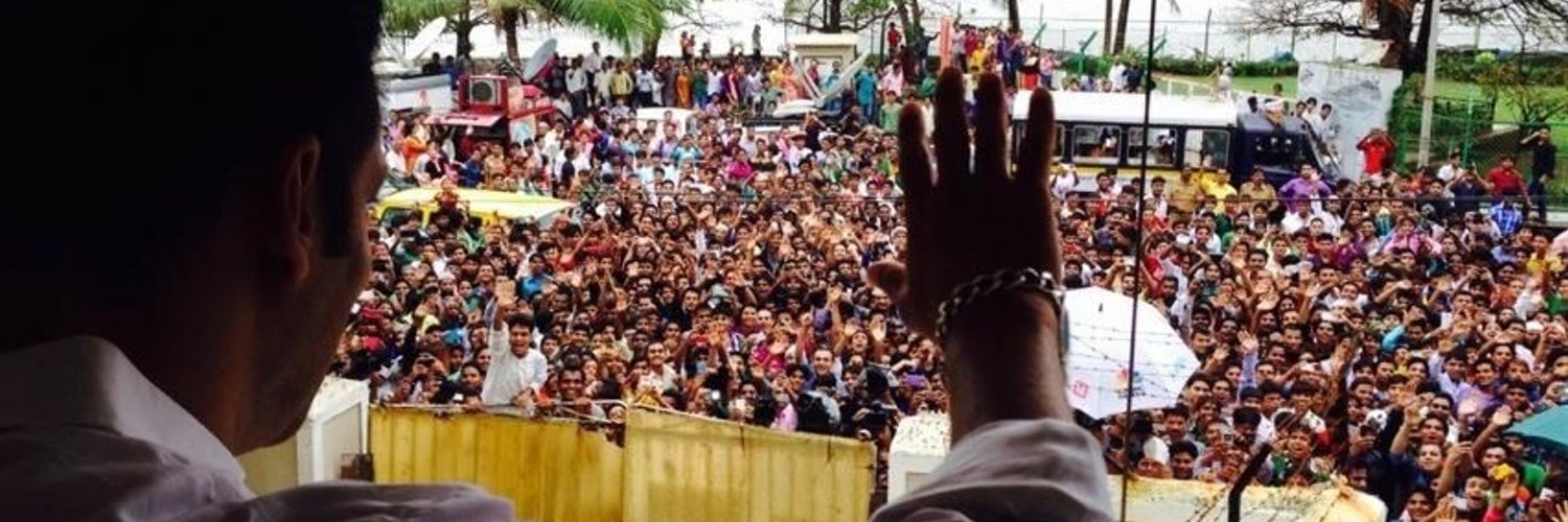 WorldwideSalman's profile banner image