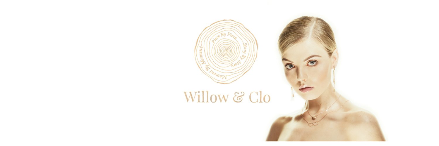 willowandclo's profile banner image