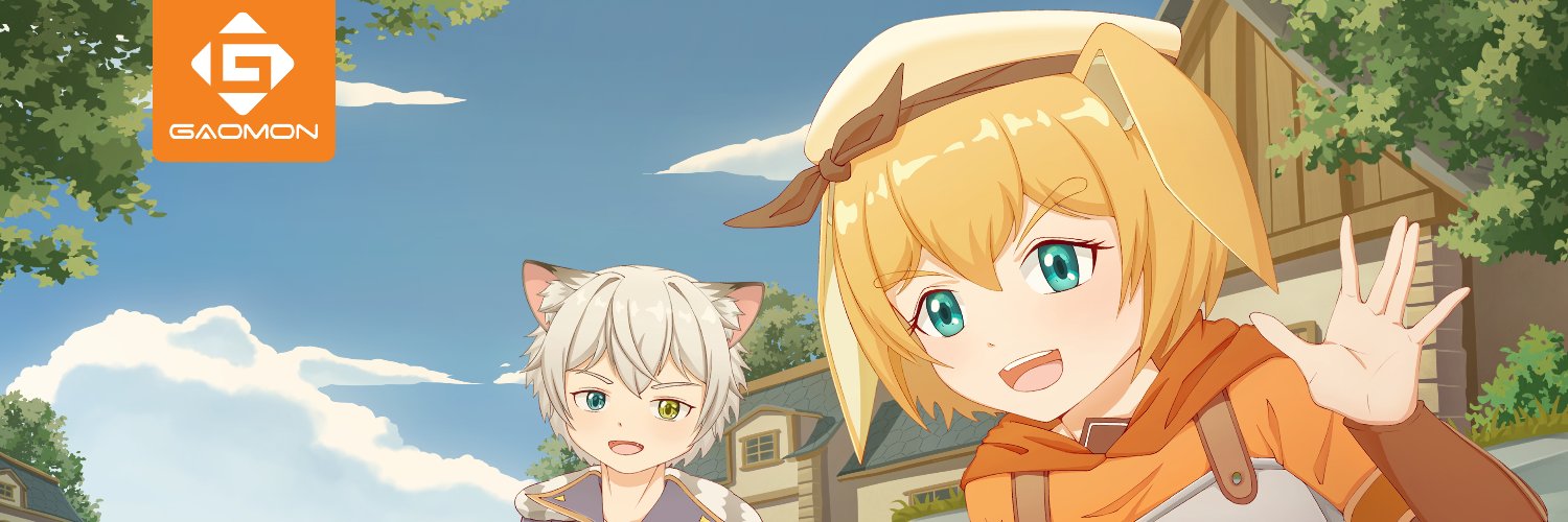GAOMON_BR's profile banner image