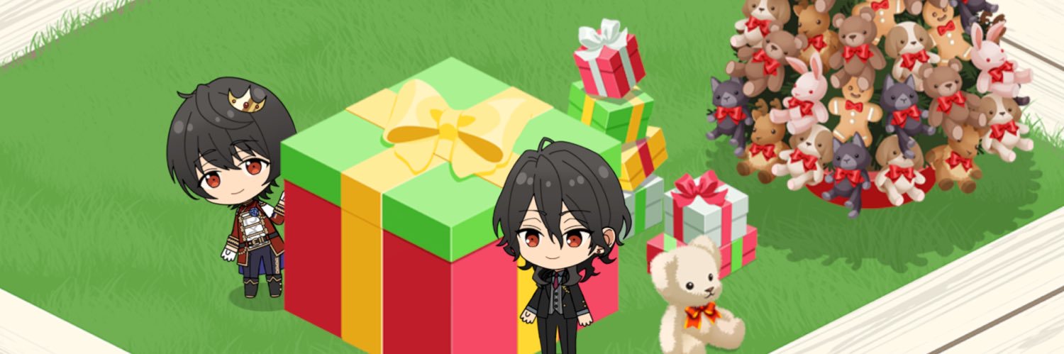 まっちゃ取引垢 banner
