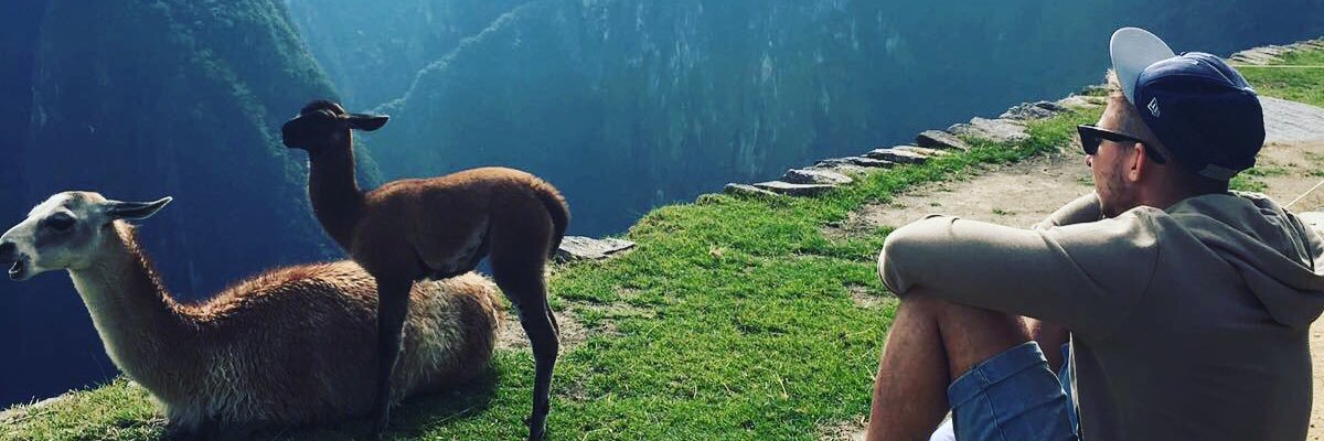 gbaker1992's profile banner image