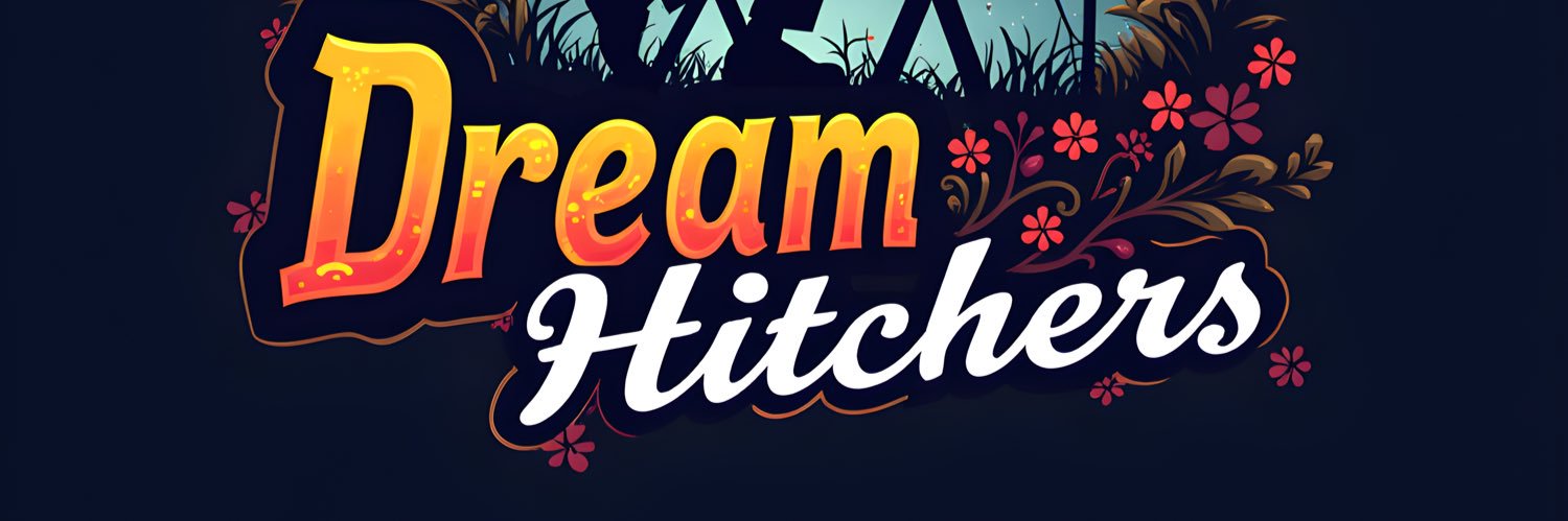 Dreamhitcher's profile banner image