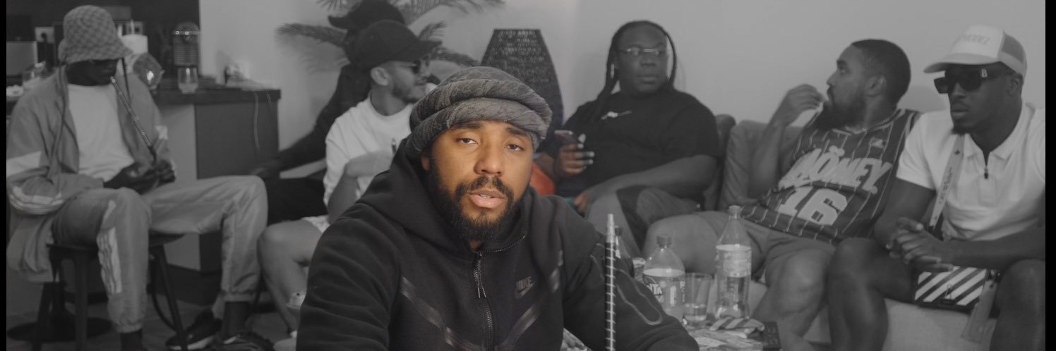 Chizii 👳🏾‍♂️🖼 banner