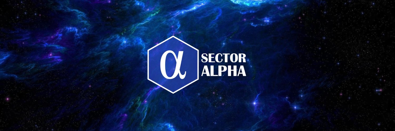 SectorAlpha's profile banner image