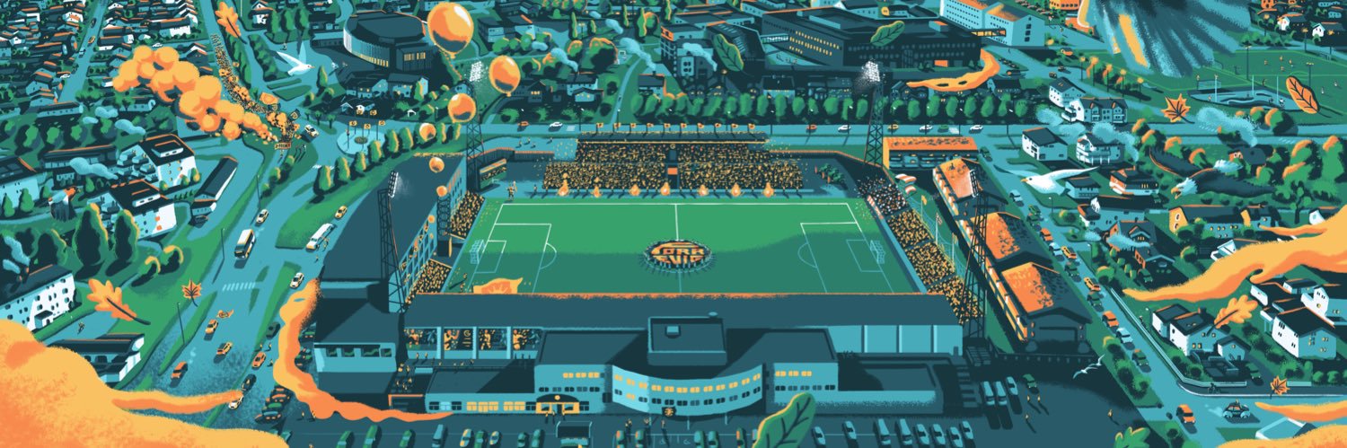 Robin Gundersen banner