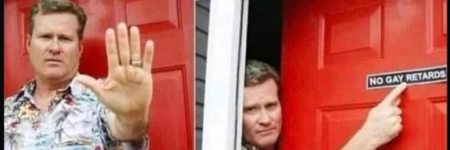ChadAintBad's profile banner image