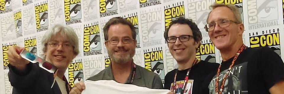 Kaufman3d's profile banner image