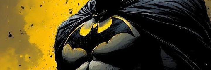 My name is Dante banner