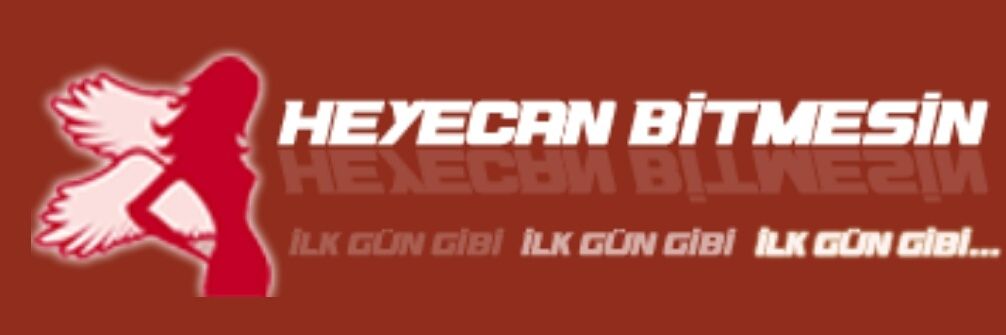 HeyecanBitmesin's profile banner image