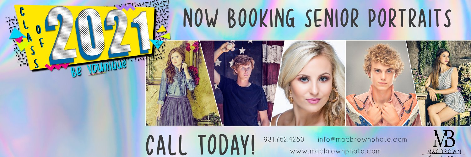 Mac Brown Photo banner