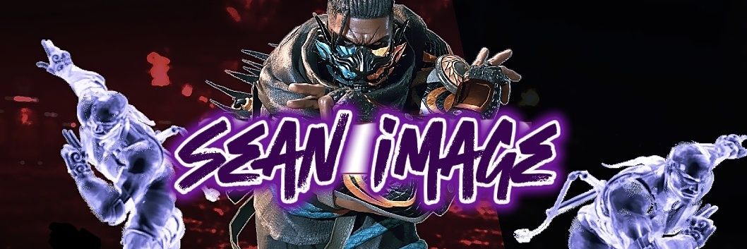 Sean Image banner