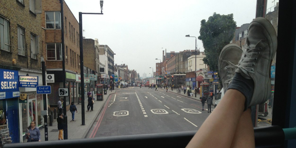 Aida Gonzalez banner